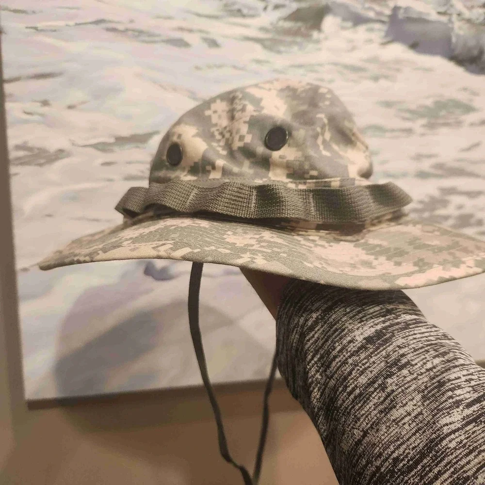 Propper military camo